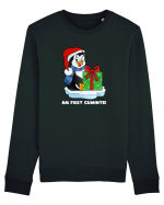 Am fost cuminte!Am primit multe cadouri! Bluză mânecă lungă Unisex Rise
