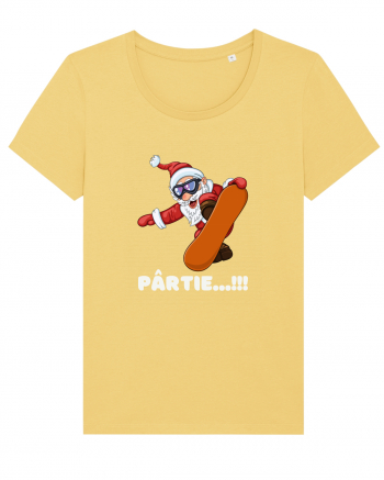 Pârtie... Vine Mosu! Snowboarding Jojoba