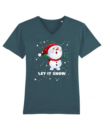 Let It Snow! Om de zapada Stargazer