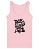 Burger Black Maiou Damă Dreamer