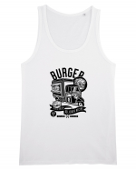 Burger Black Maiou Bărbat Runs