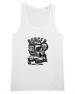 Burger Black Maiou Bărbat Runs