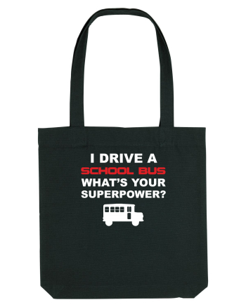 DRIVER Black