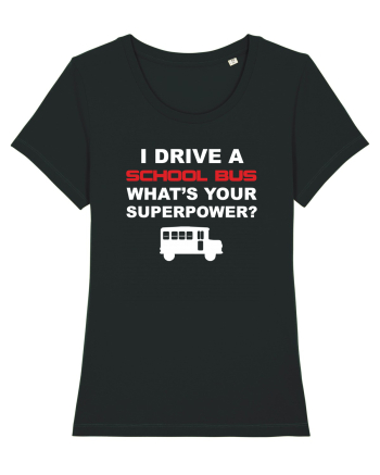 DRIVER Black