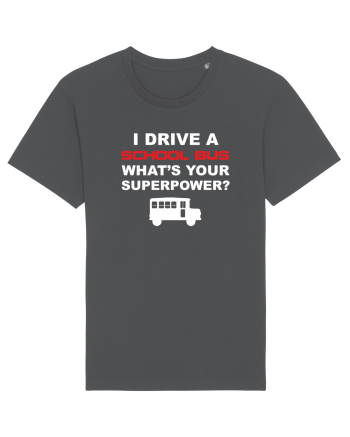 DRIVER Anthracite