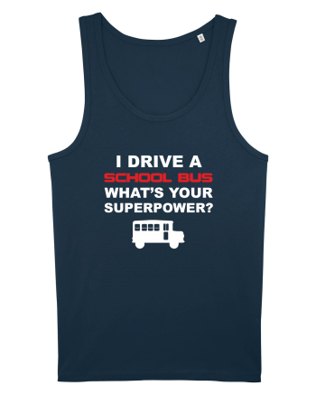 DRIVER Navy