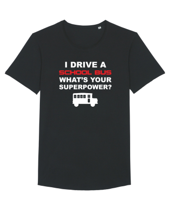DRIVER Black
