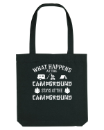 CAMP Sacoșă textilă