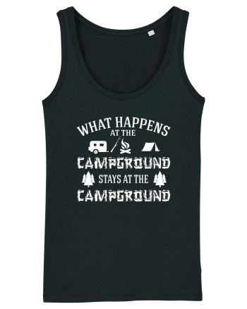 CAMP Black