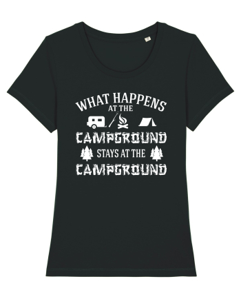 CAMP Black