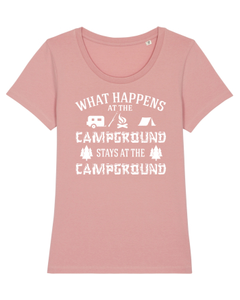 CAMP Canyon Pink
