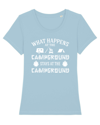 CAMP Sky Blue