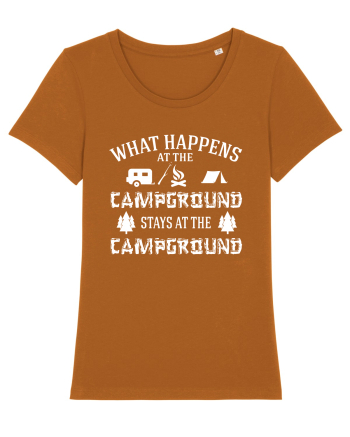 CAMP Roasted Orange
