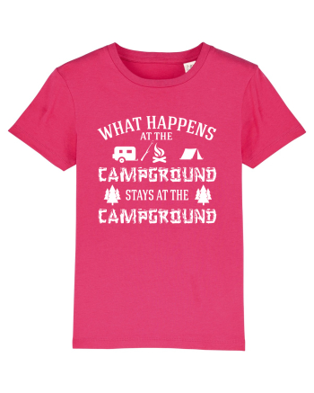 CAMP Raspberry