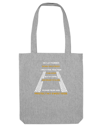 CAR Heather Grey