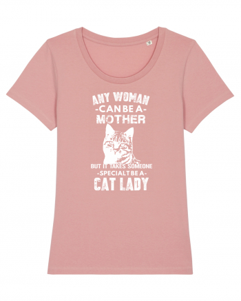 CAT LADY Canyon Pink