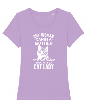 CAT LADY Lavender Dawn