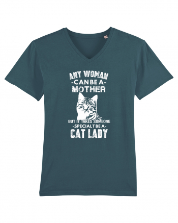 CAT LADY Stargazer