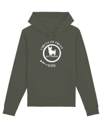YORKIE Khaki