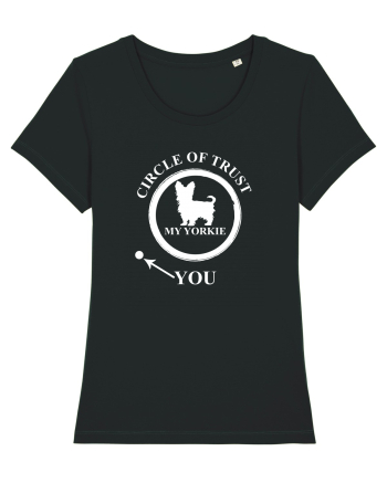 YORKIE Black