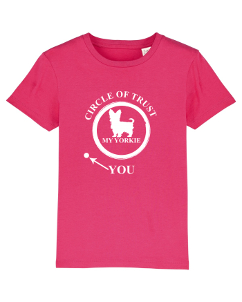 YORKIE Raspberry