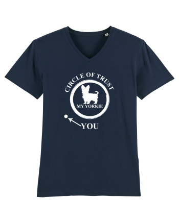 YORKIE French Navy