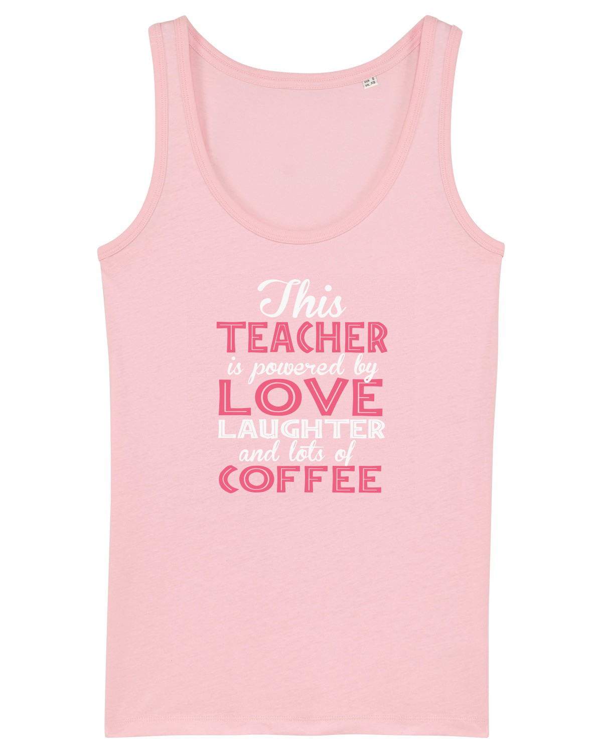 Maiou Damă Dreamer Cotton Pink