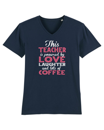 TEACHER French Navy