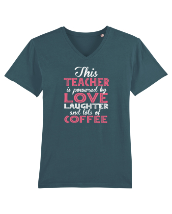 TEACHER Stargazer