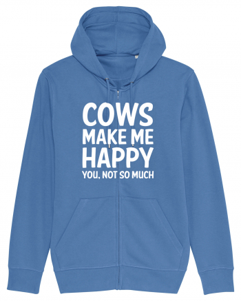 COWS Bright Blue