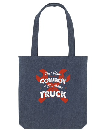 TRUCK Midnight Blue