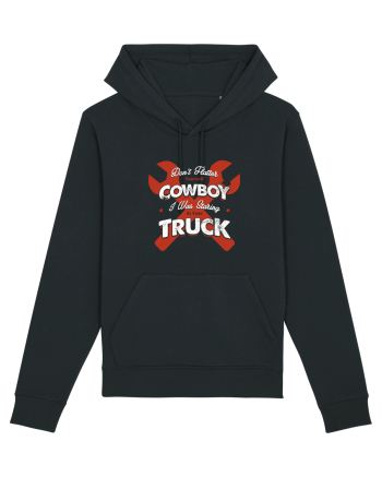 TRUCK Black
