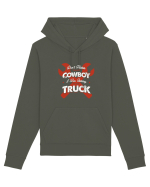 TRUCK Hanorac Unisex Drummer