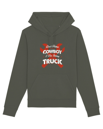 TRUCK Khaki