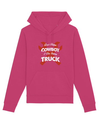 TRUCK Raspberry