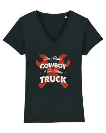 TRUCK Black