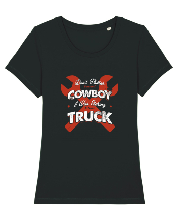 TRUCK Black