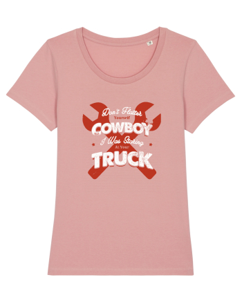 TRUCK Canyon Pink