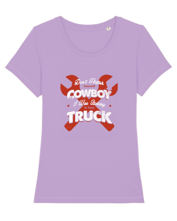 TRUCK Lavender Dawn