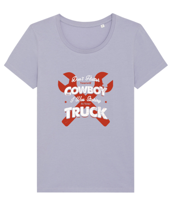 TRUCK Lavender