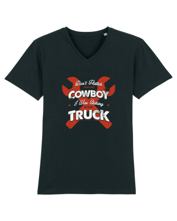 TRUCK Black