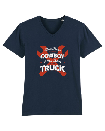 TRUCK French Navy