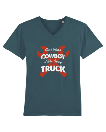 TRUCK Stargazer