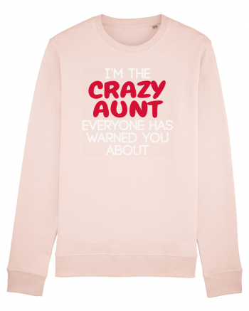 CRAZY AUNT Candy Pink