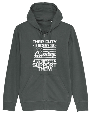 COUNTRY Anthracite