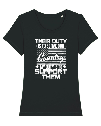 COUNTRY Black