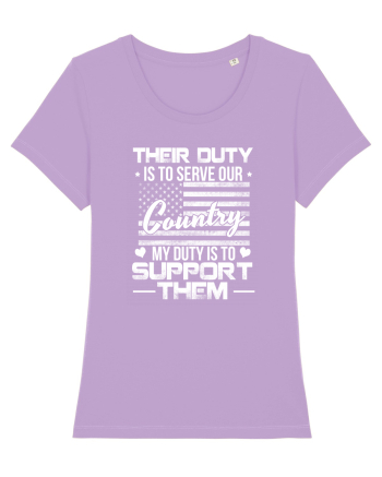 COUNTRY Lavender Dawn