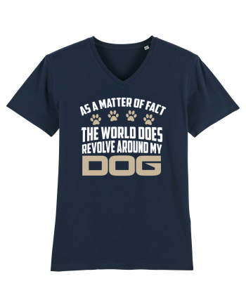 DOG French Navy