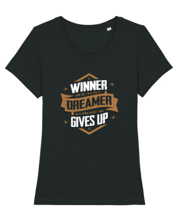 WINNER Black