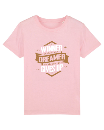WINNER Cotton Pink